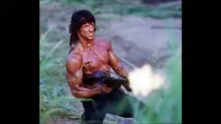 Rambo Series Ranking  | Podcast |