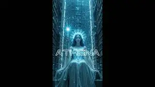 Athena &ndash; Goddess of Wisdom Among AI and Technology