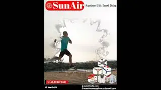 SunAir Home Appliances