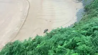 Cuando veas este v&iacute;deo sentir&aacute;s el frescor del verano en Cantabria