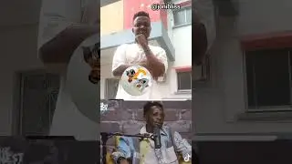 MR MAY D ACCUSES PSQUARE FOR HIS DOWNFALL
