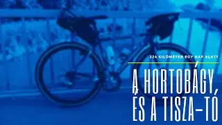 A Hortobágy és a Tisza-tó - Kerékpáros útifilm (HD) 🦾  ⁨@szabokrisztian78 ⁩