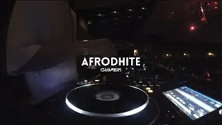 BZBZ JKT x AfroDhite Chambers - DJ Marcell LIVE SET (2Hours)