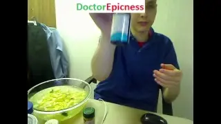 Expired Vitamin D3 Being Consumed 10 Months Past The Expiration Date