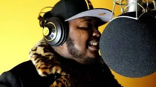 Smoking Me Unplugged - Saucelord | Fosta Vision