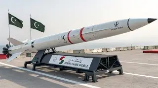 Babur Cruise Missile 2025 | Pakistan&rsquo;s Strategic Weapon Fully Explained