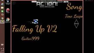 Completando Falling up v2 en directo-(Parte2)