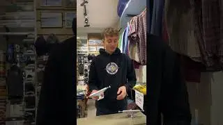 How to choose skateboarding trucks? Episode: Venture