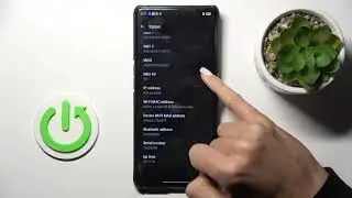 So &uuml;berpr&uuml;fen Sie die Seriennummer auf dem OPPO Find X6 Pro