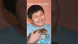 #Picture# of me in #2017# #short#