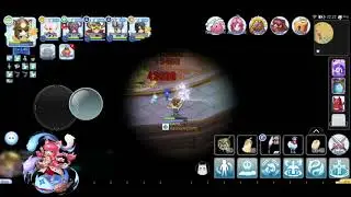 [SEA]RoM: Doram PoV Oracle Nightmare 3rd Raid | Grandma | Kaho | ArchAngeling | loli | ox |