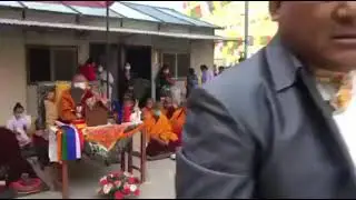 Jinsak program by khado Trekhang Choephelling &jangbu dai team (subcribe)