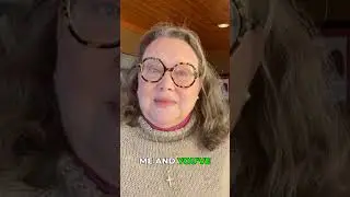 For Women Over 60: You Are Not Alone!