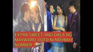 Mayward update, CHRISTMAS PARTY 2019