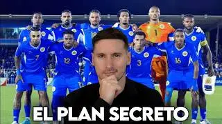 El plan que llev&oacute; a Curazao a su primer Mundial