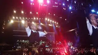 Bruce Springsteen - San Sebastian 24.06.2025 - Darlington County