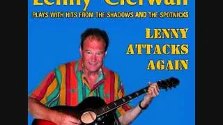 Apache (Disco version) - Lenny Clerwall