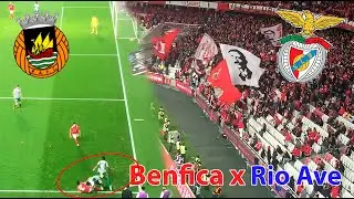 No Name Boys - Benfica vs Rio Ave - Golos - Ate ao Fim - Comeback