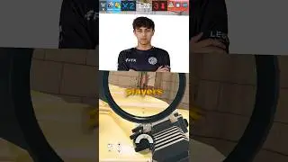 2 совета для изумрудов #rainbowsix
