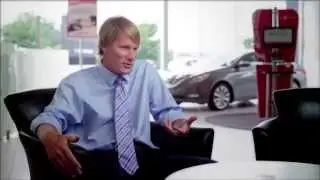 Rob Cochran of #1 Cochran: Philosophy on Selling Cars