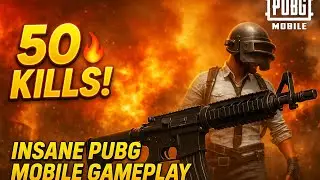 Best 40 fps gameplay #pubgmobile #viralvideo #gaming #low storage device 😥