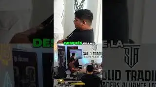 &iexcl;Elmer Cocha Revela su Estrategia Secreta de Trading! 📈💰