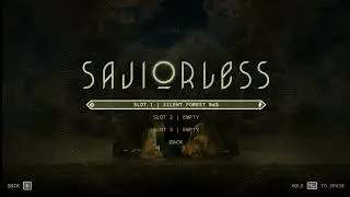 Saviorless Gameplay.