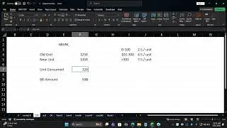 Logical & Financial Functions in Excel | IF, AND, OR, PMT, EMI Formula Hindi