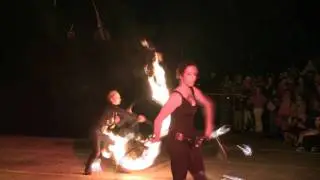 fire show in Nitra.mp4