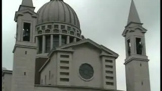 Campane; Colle don Bosco