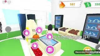 Ich und meine freunde machen eine wette Im roborex