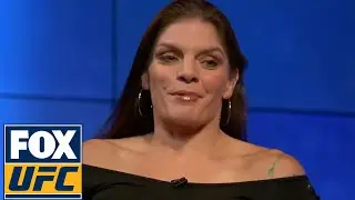 Lauren Murphy joins TUF TALK to recap her recent fight | TUF TALK