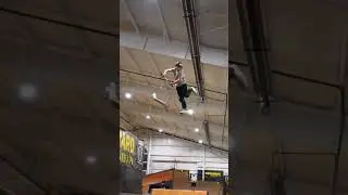 CRAZIEST scooter trick you&rsquo;ll ever watch!!!