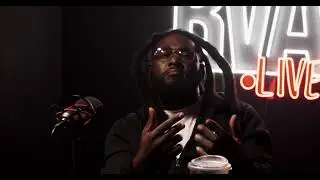 RVA Live Business Is Business 