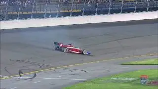 Firestone Indy Lights in Iowa