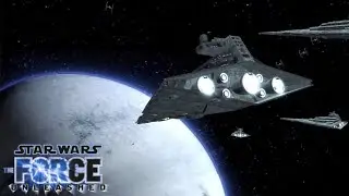 Star Wars The Force Unleashed | Hoth