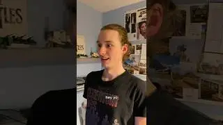 Day 28 of Improving My VOCALS!! 🗣️🗣️ #funny #singing #learningtosing #music #practice
