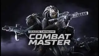 I played Combat Master on Intel HD 2500 and it was amazing.