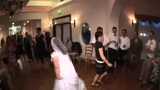 JoDee and Franks Reception