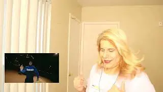 Reaction to CARRETERA #reactionvideo @MDLR1 #bilingual #morad #reacción #carretera