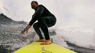 Nago Surfing