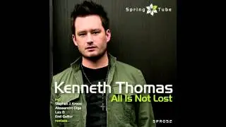 Kenneth Thomas - All Is Not Lost (Emil Gallier Remix) [SPR052]