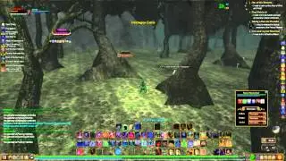 85 mystic down