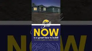 AHFC New Home Construction Rebate