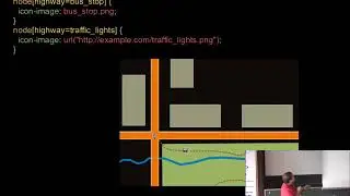 MapCSS - the CSS-like map stylesheets (Maksim Gurtovenko)