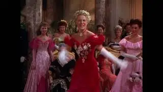 I've Got The Sun In The Morning - Betty Hutton from 