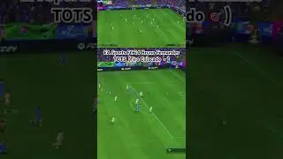 EA Sports FC 24 Bruno Fernandes TOTS (Tiro Colocado 🎯)