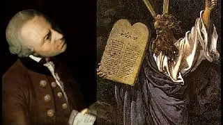Kant, la ley, y c&oacute;mo piensan los jud&iacute;os