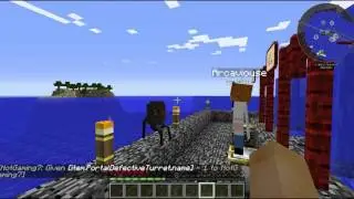 Destiny Island Ep. 3 - The best blacksmith and arms race!