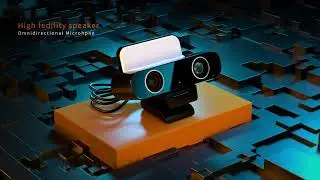 Minrray-Intelligent All-in-one Mini Video Bar-VC300